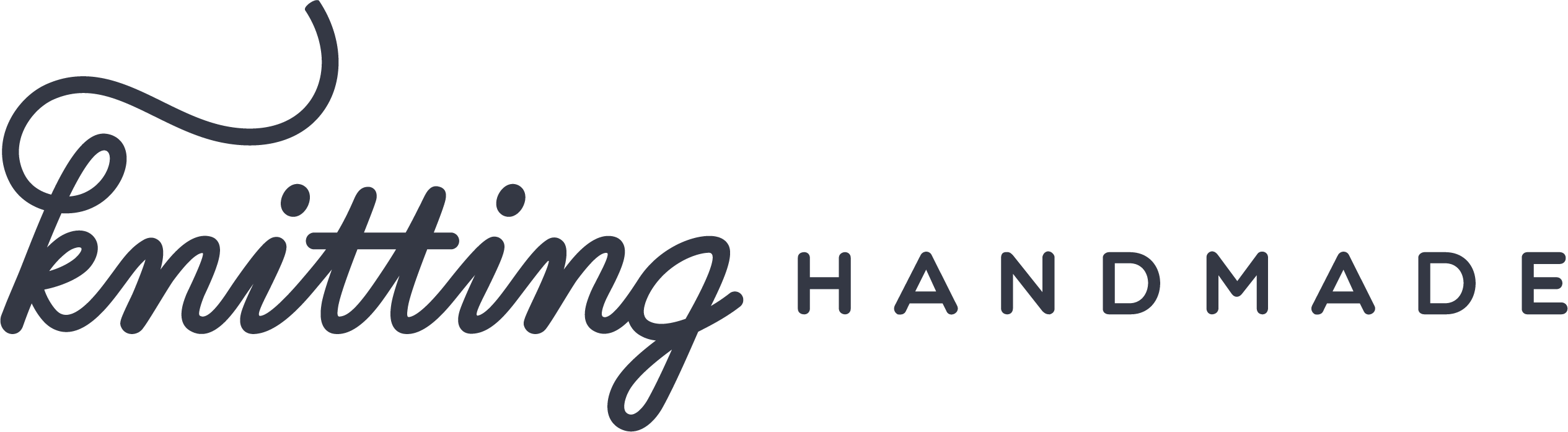 Knitting Handmade